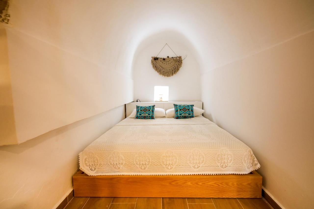 Vila Leon - Old Qeparo - 6 People 외부 사진