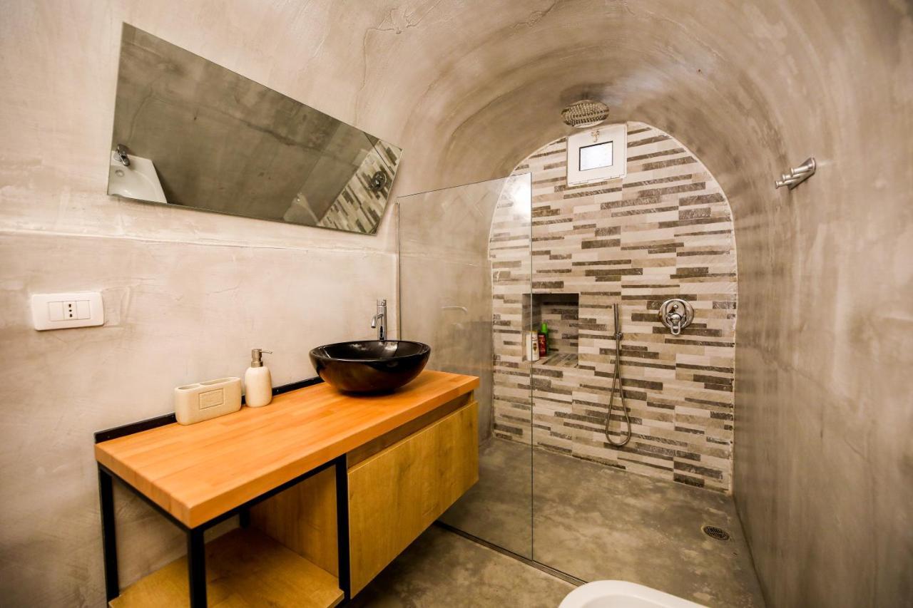 Vila Leon - Old Qeparo - 6 People 외부 사진